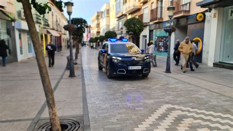 Tiendas Orange en Tomelloso (Ciudad Real)